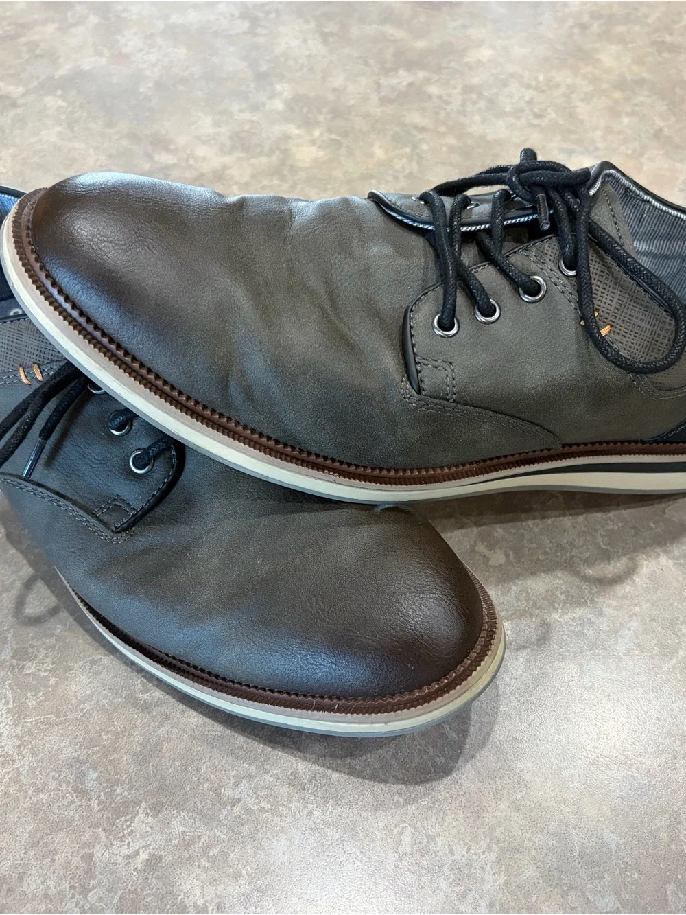 Sonoma mens size
